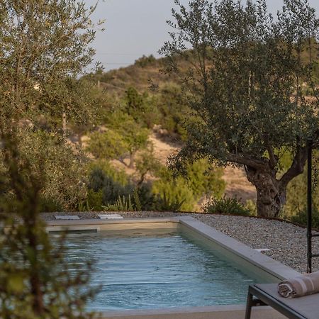 Country House Villadorata Νότο Εξωτερικό φωτογραφία