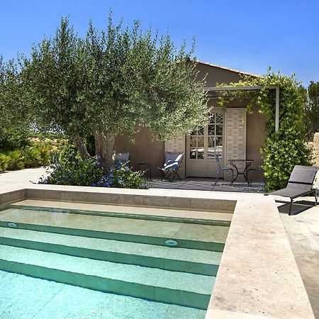 Country House Villadorata Νότο Εξωτερικό φωτογραφία