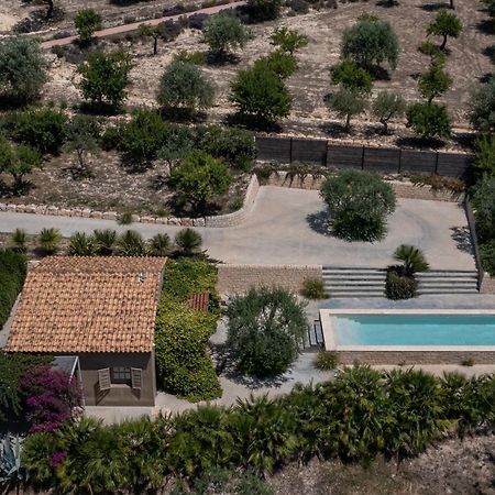 Country House Villadorata Νότο Εξωτερικό φωτογραφία