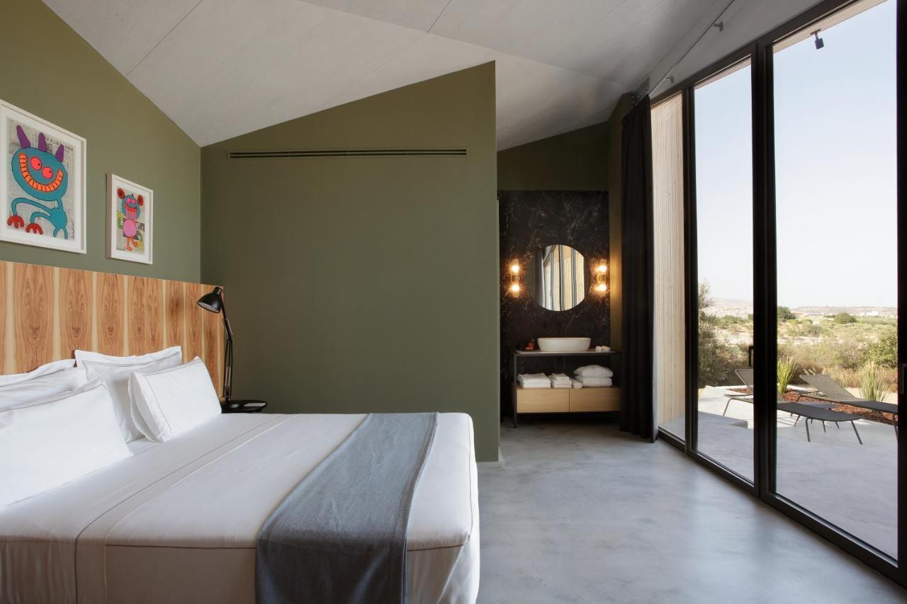 Country House Villadorata Νότο Εξωτερικό φωτογραφία