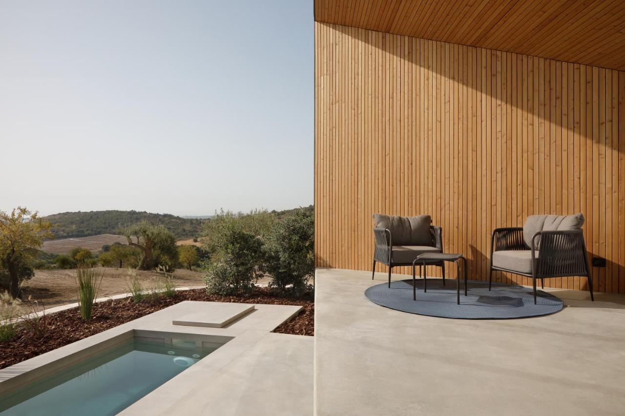 Country House Villadorata Νότο Εξωτερικό φωτογραφία