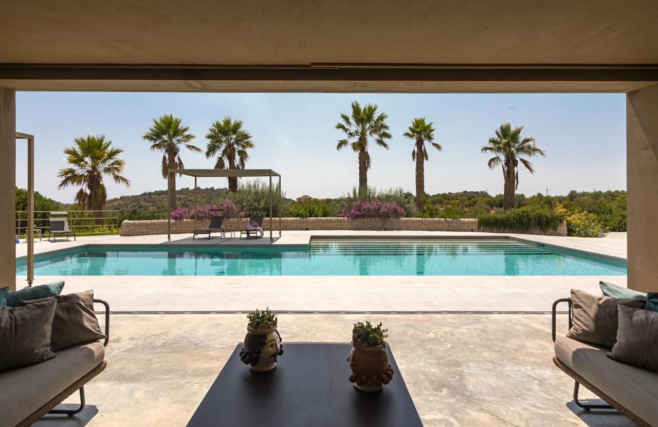 Country House Villadorata Νότο Εξωτερικό φωτογραφία