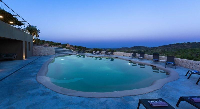 Country House Villadorata Νότο Εξωτερικό φωτογραφία
