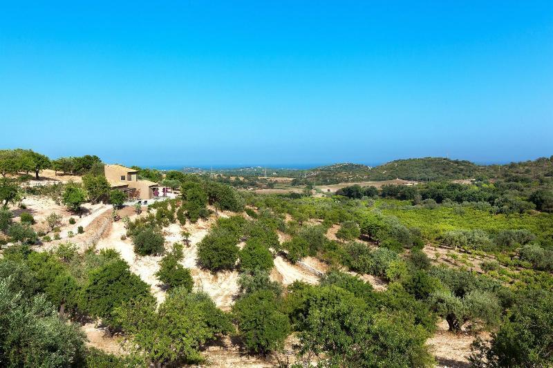 Country House Villadorata Νότο Εξωτερικό φωτογραφία