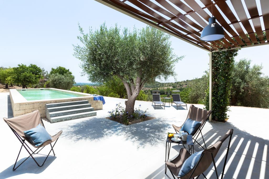 Country House Villadorata Νότο Δωμάτιο φωτογραφία