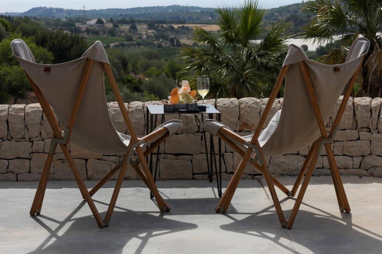 Country House Villadorata Νότο Εξωτερικό φωτογραφία