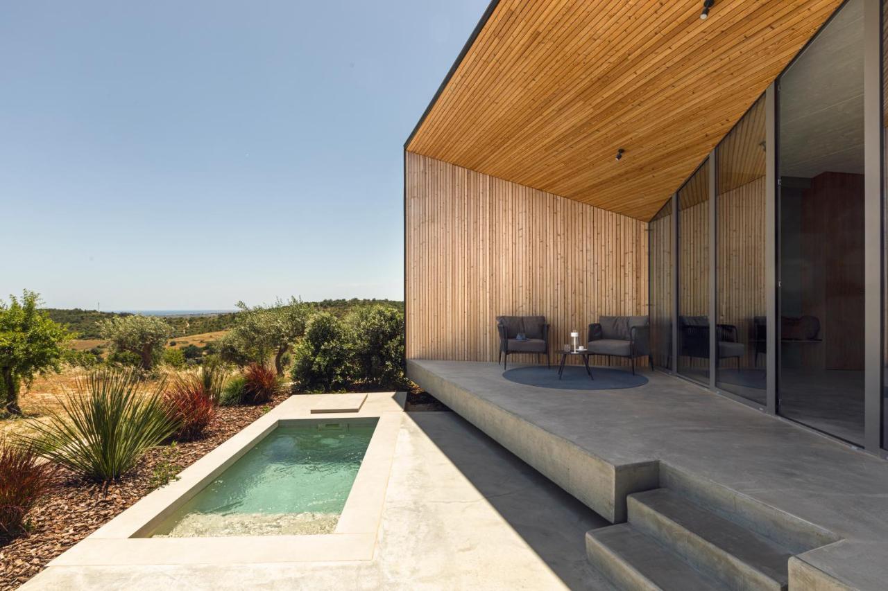 Country House Villadorata Νότο Εξωτερικό φωτογραφία
