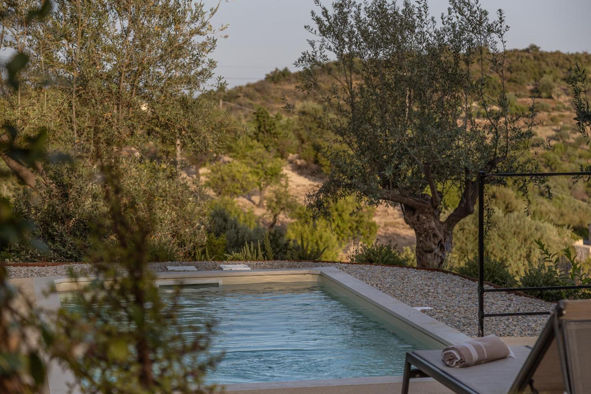Country House Villadorata Νότο Εξωτερικό φωτογραφία