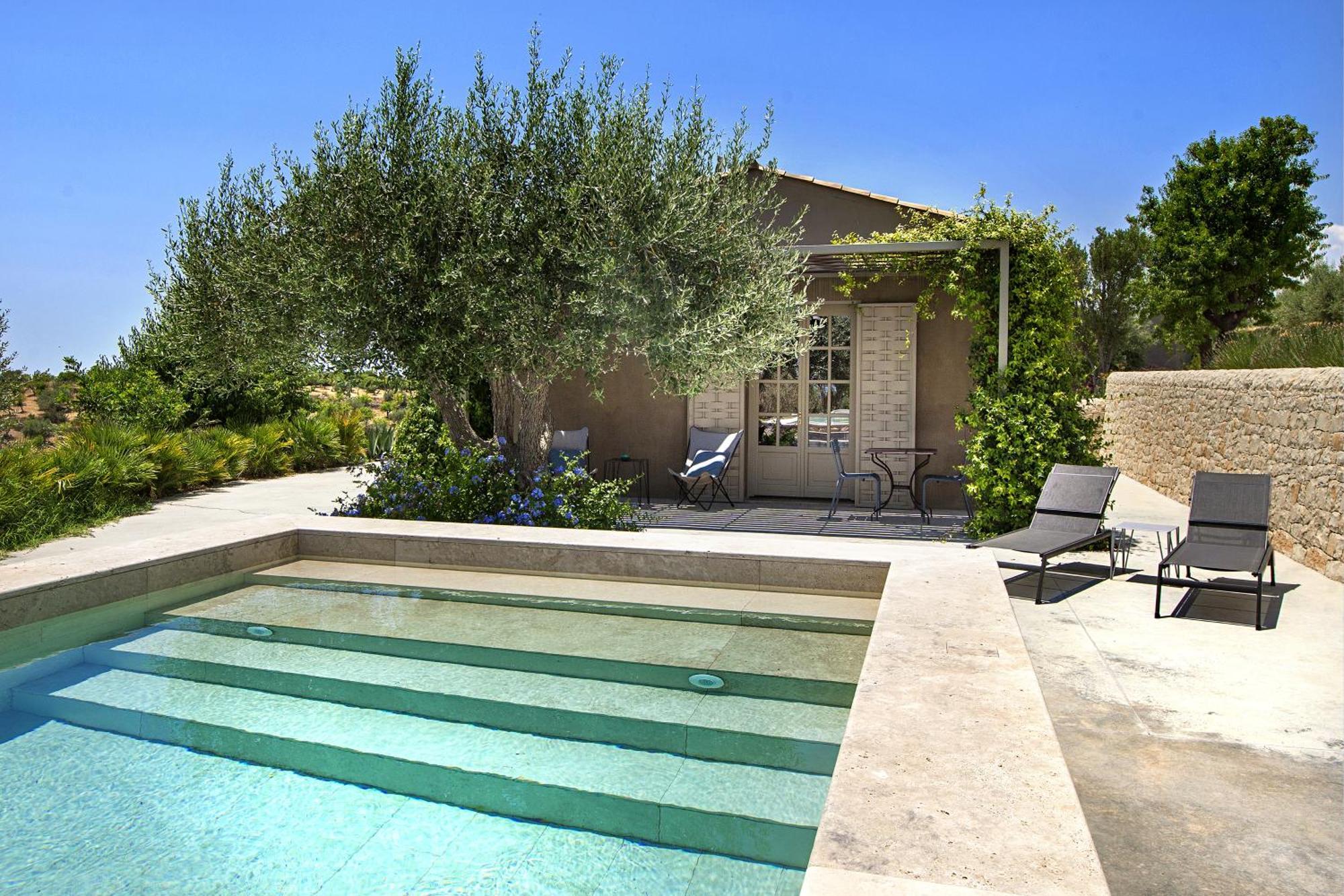 Country House Villadorata Νότο Εξωτερικό φωτογραφία
