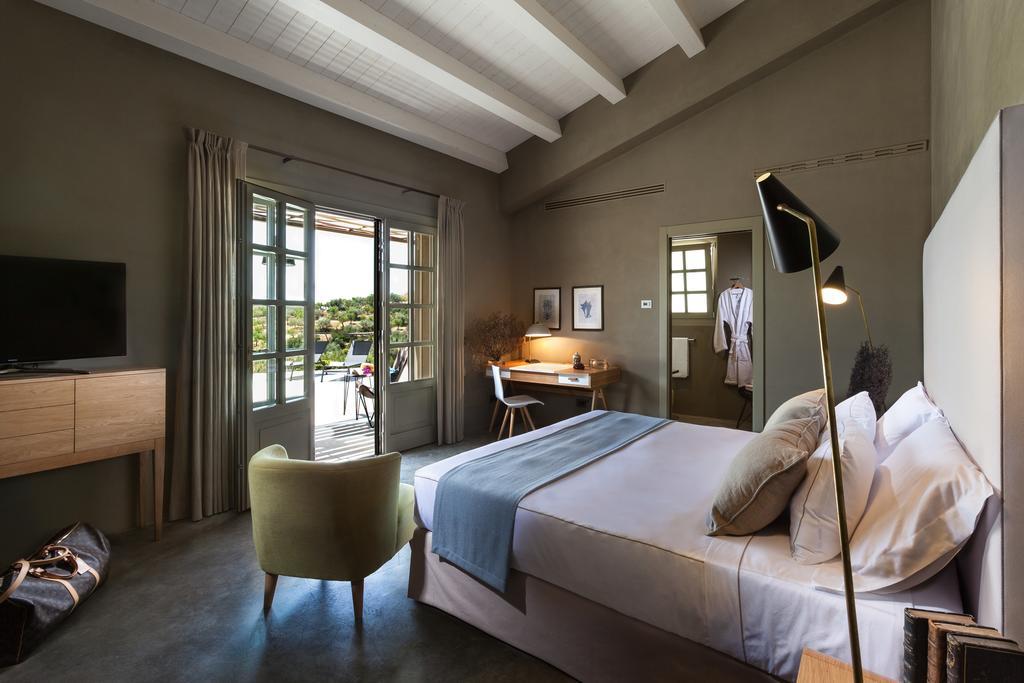 Country House Villadorata Νότο Εξωτερικό φωτογραφία