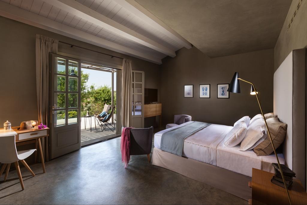 Country House Villadorata Νότο Εξωτερικό φωτογραφία