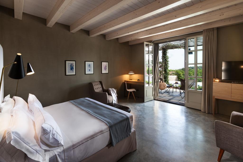 Country House Villadorata Νότο Δωμάτιο φωτογραφία