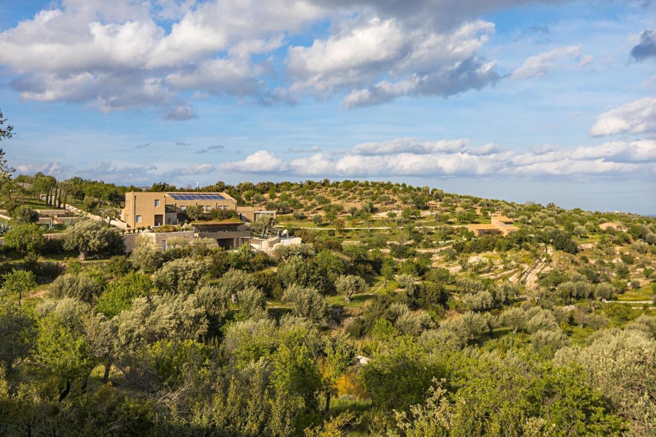 Country House Villadorata Νότο Εξωτερικό φωτογραφία