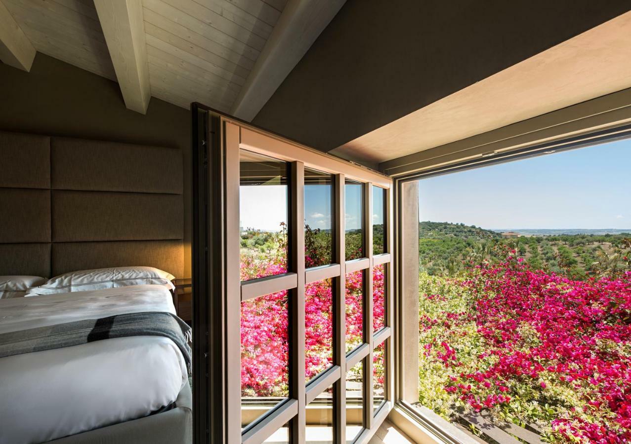 Country House Villadorata Νότο Εξωτερικό φωτογραφία