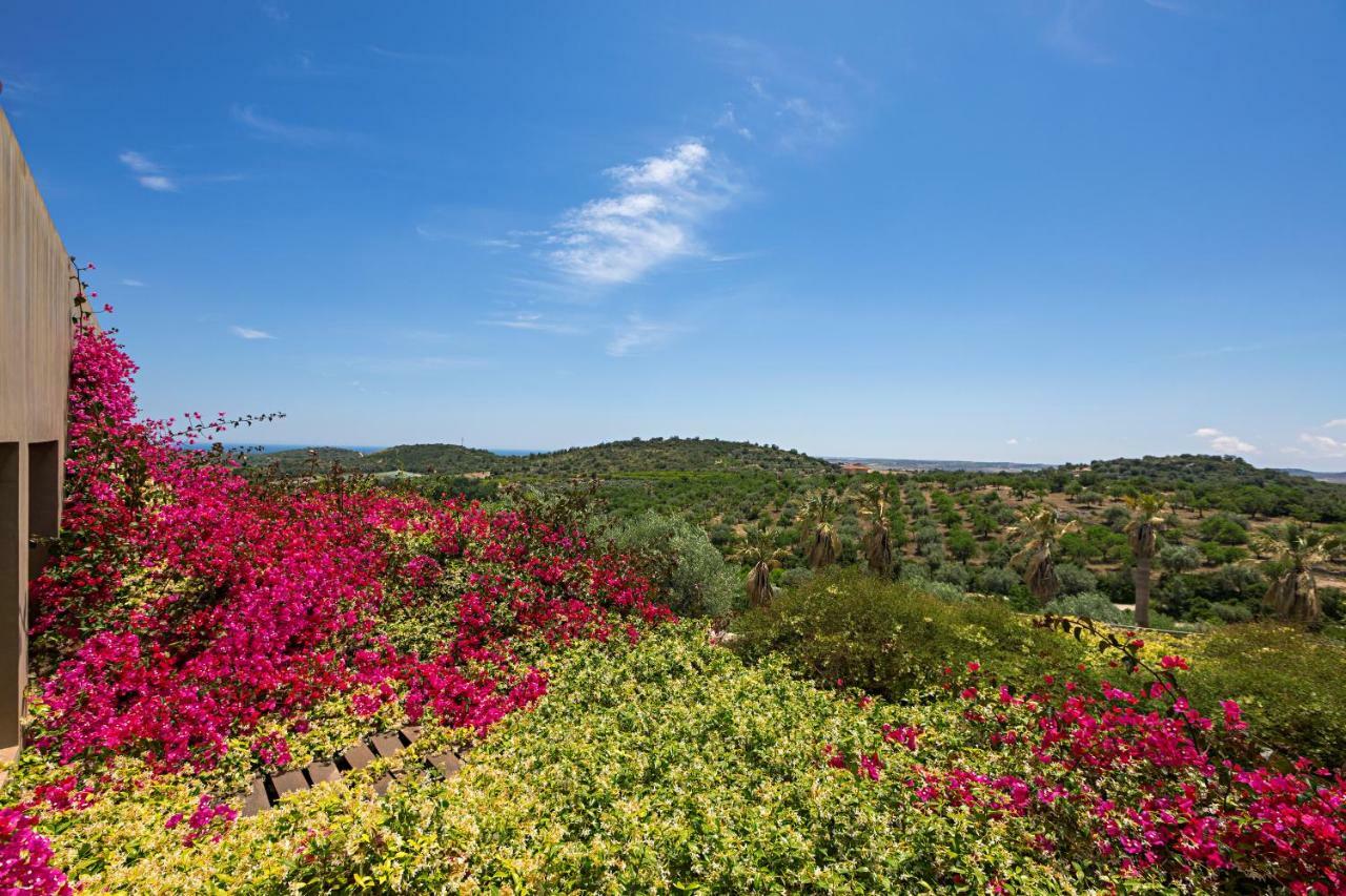 Country House Villadorata Νότο Εξωτερικό φωτογραφία