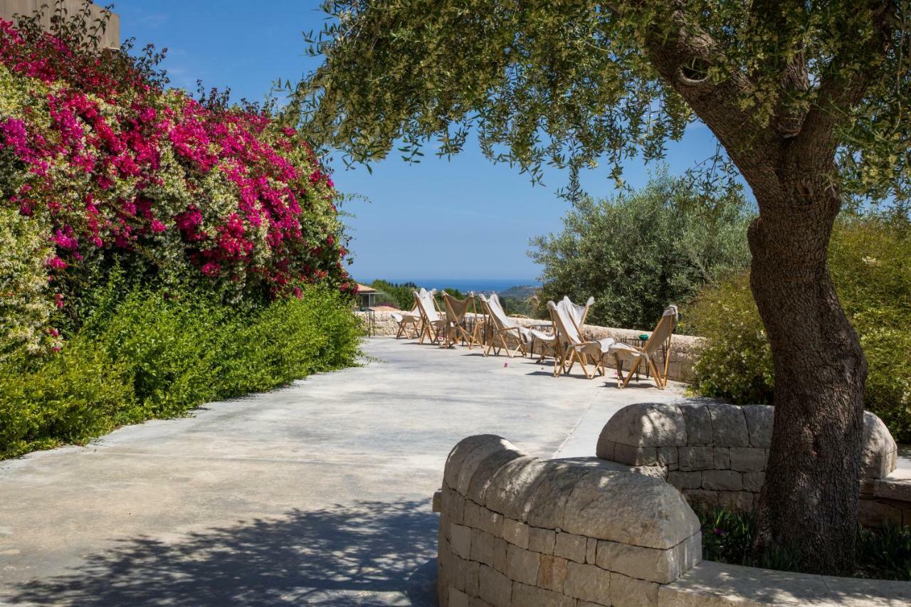 Country House Villadorata Νότο Εξωτερικό φωτογραφία