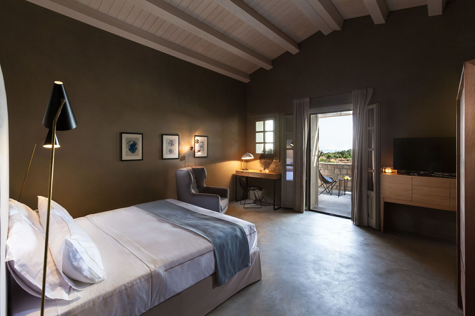 Country House Villadorata Νότο Εξωτερικό φωτογραφία